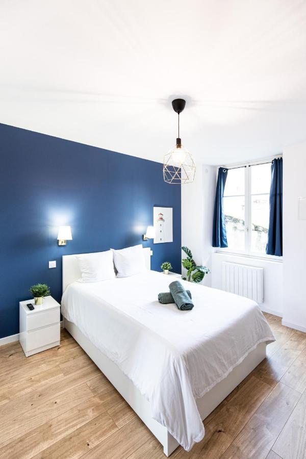 Le Greco Apartment Сент Етиен Екстериор снимка