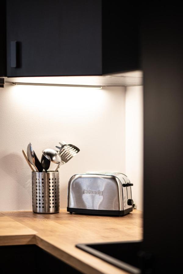 Le Greco Apartment Сент Етиен Екстериор снимка